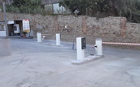 Mandralisca Garden